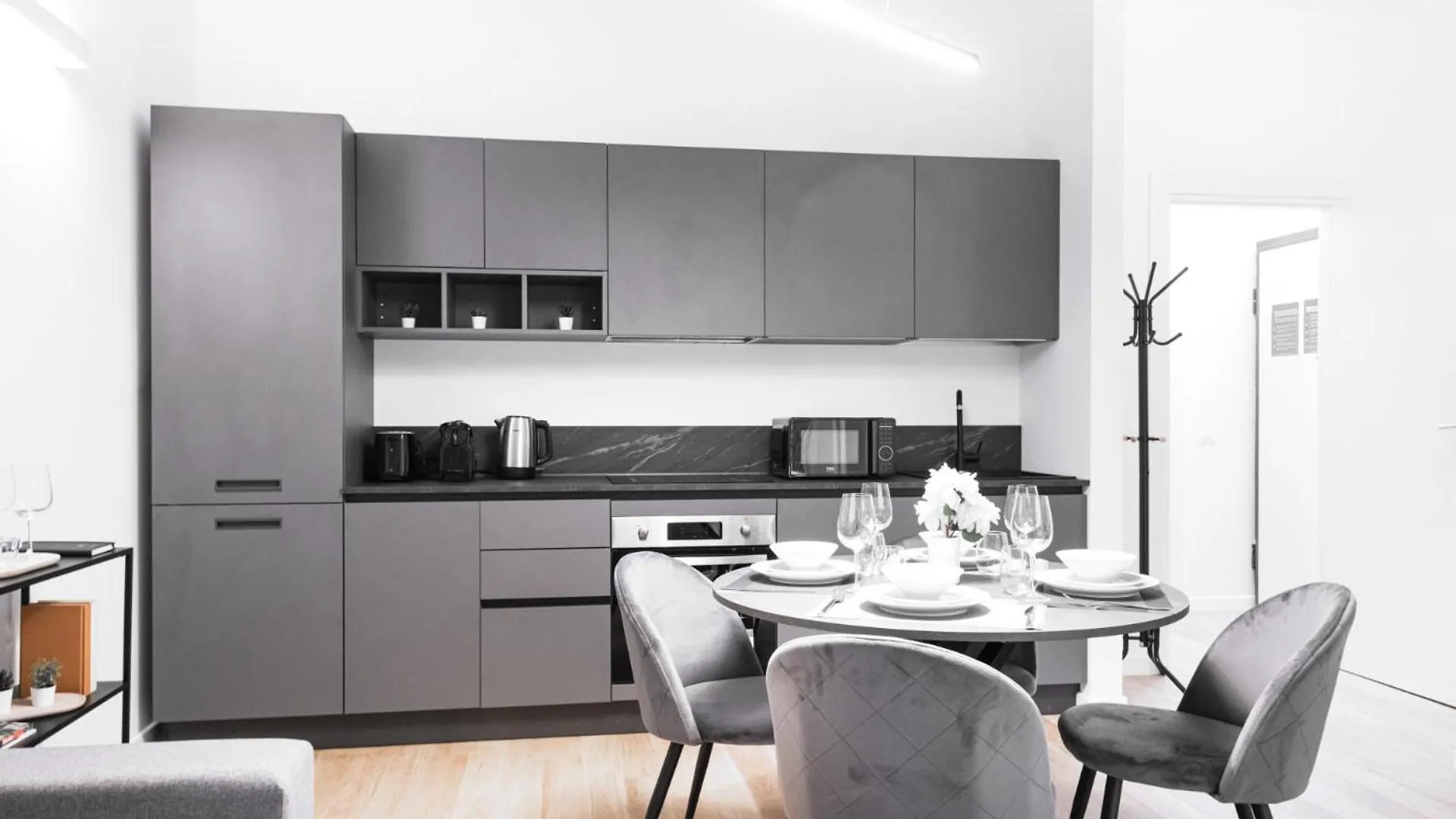 Easylife - Bilocale Con Terrazzo In Risorgimento Apartment Milan