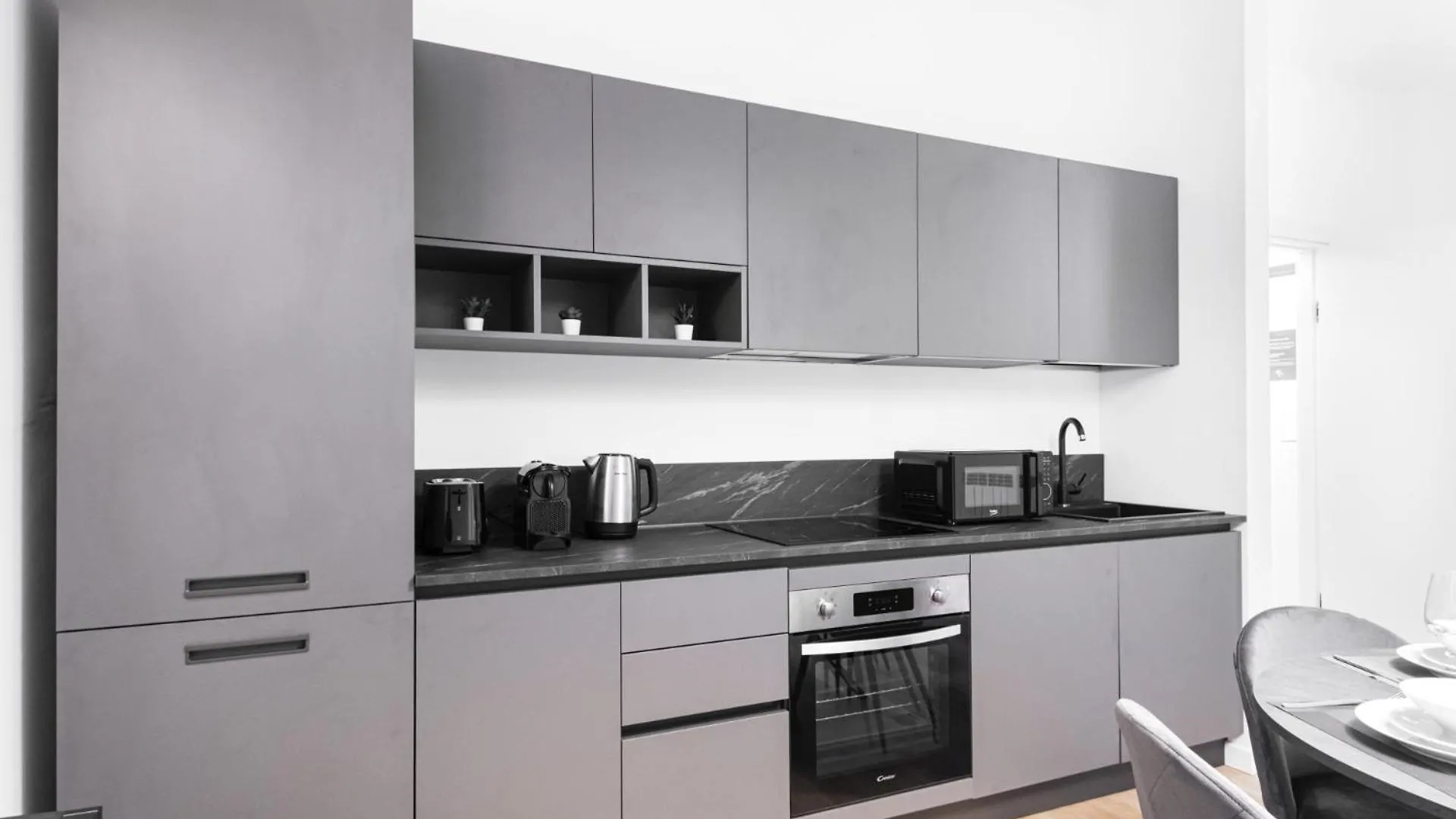 Easylife - Bilocale Con Terrazzo In Risorgimento Apartment Milan