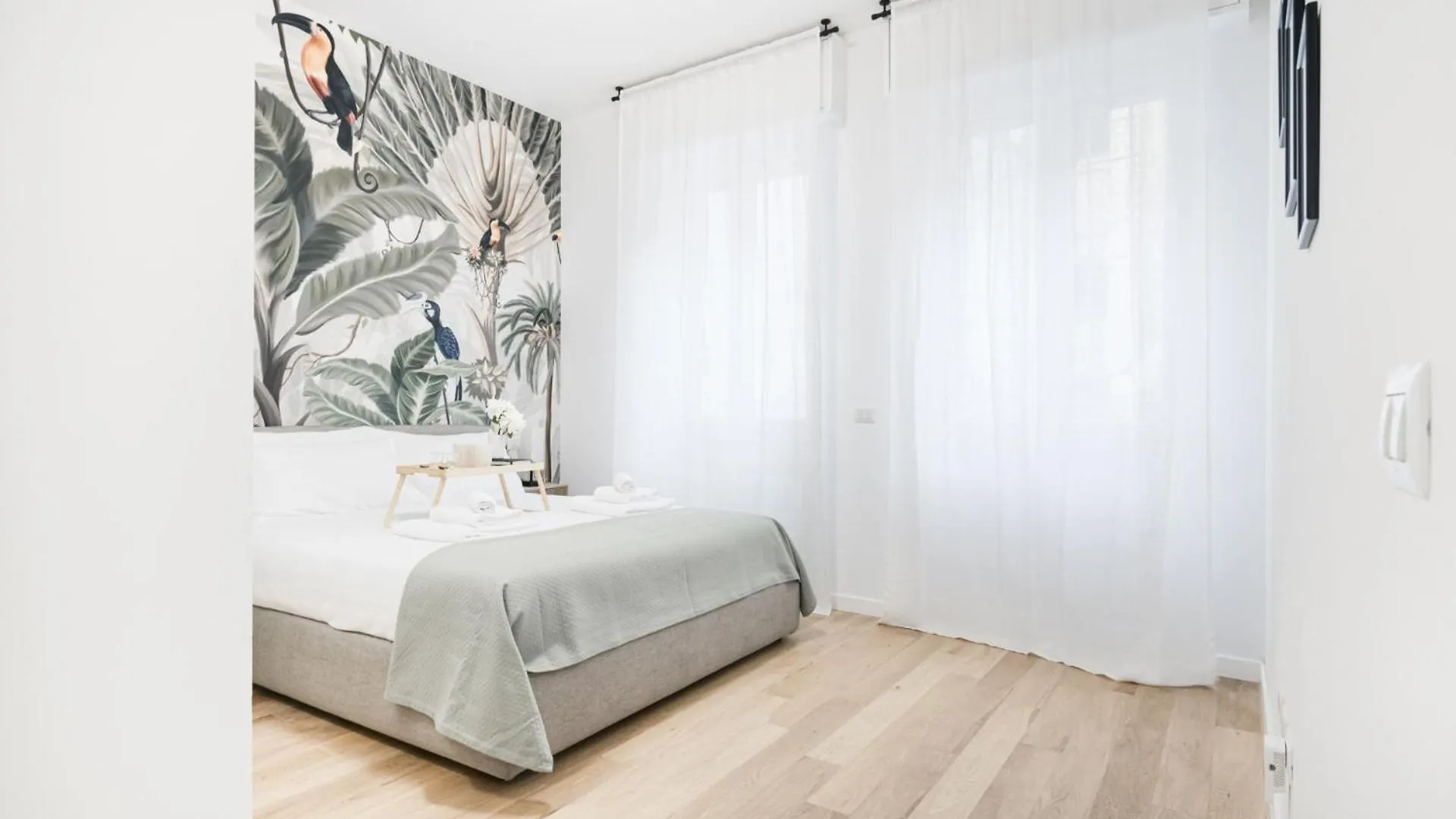 Easylife - Bilocale Con Terrazzo In Risorgimento Apartment Milan 0*,