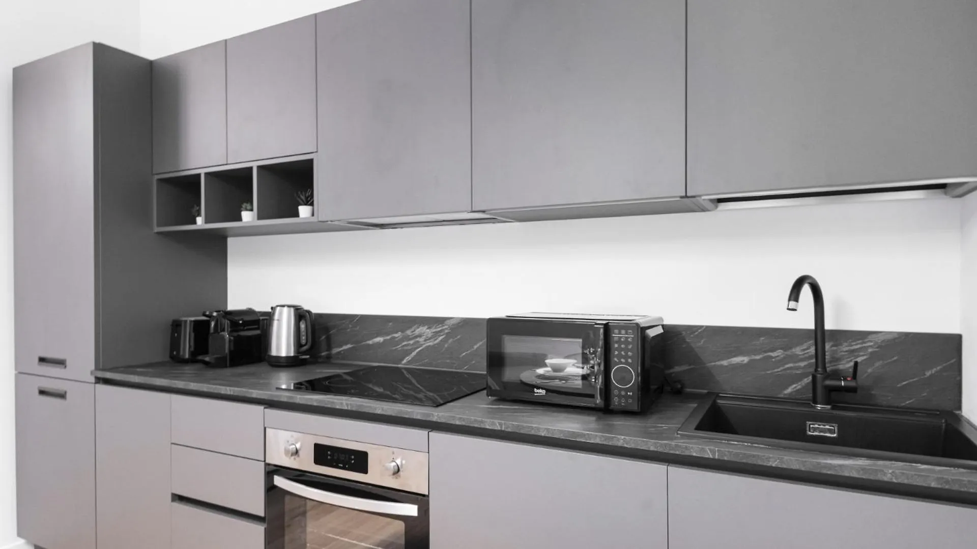 Easylife - Bilocale Con Terrazzo In Risorgimento Apartment Milan Italy