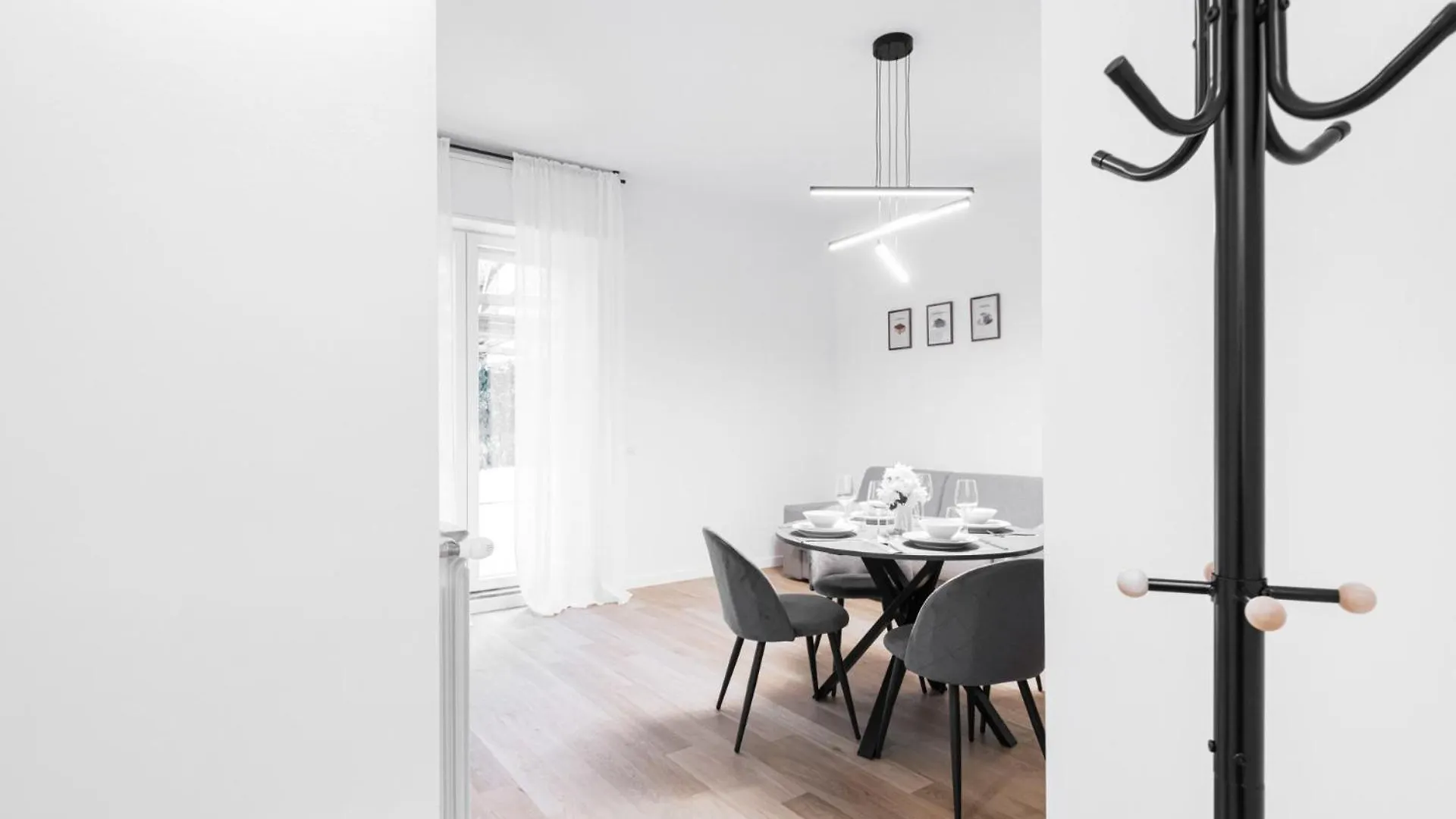 Easylife - Bilocale Con Terrazzo In Risorgimento Apartment Milan