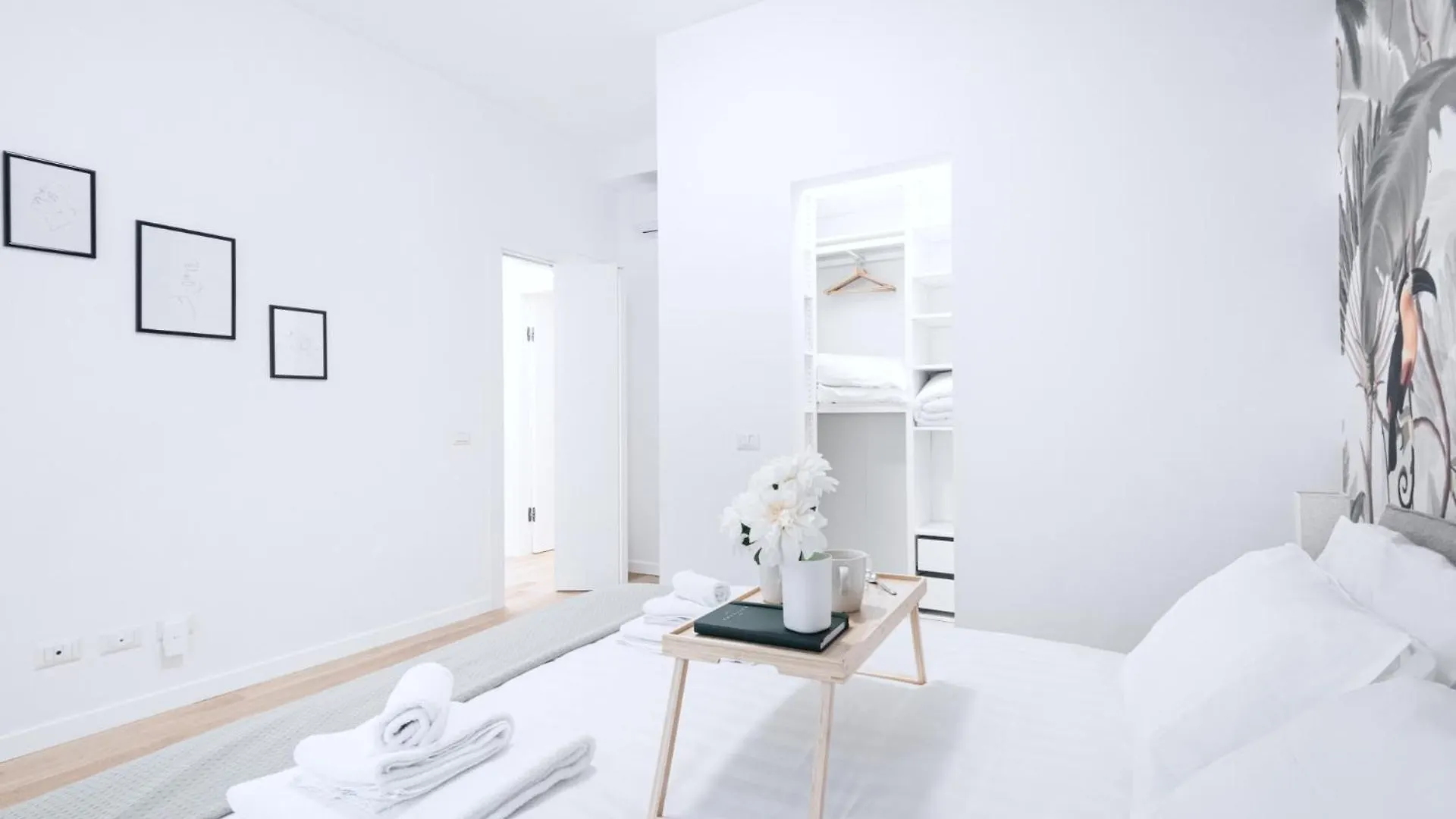 Easylife - Bilocale Con Terrazzo In Risorgimento Apartment Milan Italy