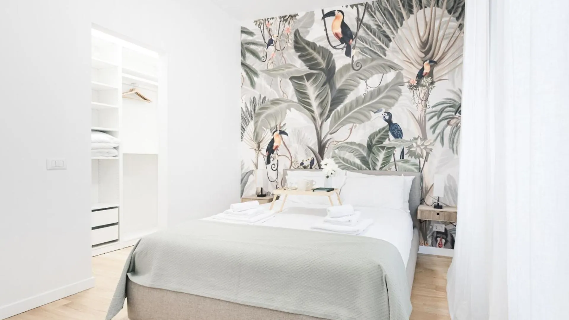 Easylife - Bilocale Con Terrazzo In Risorgimento Apartment Milan