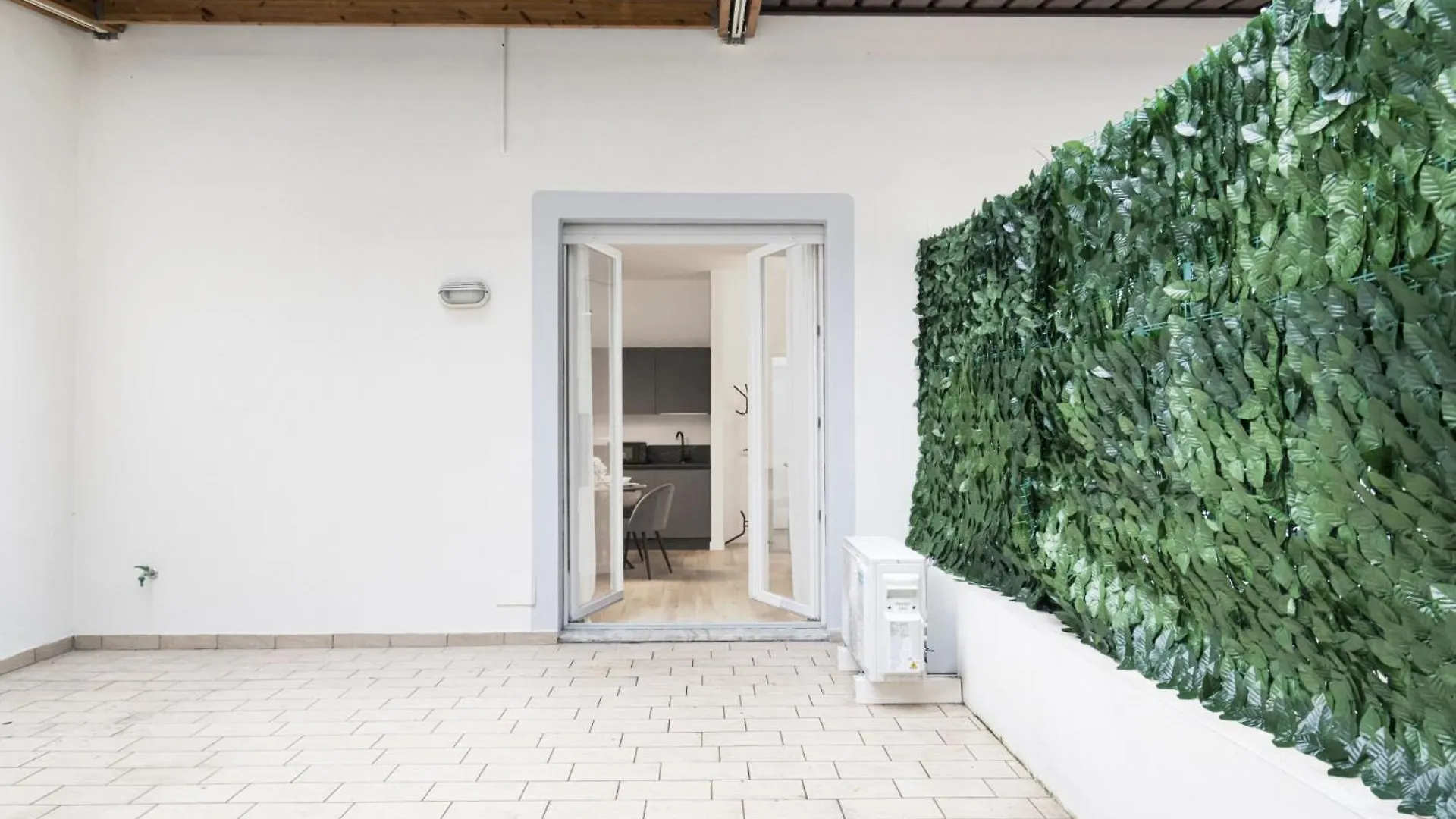 Easylife - Bilocale Con Terrazzo In Risorgimento Apartment Milan Italy