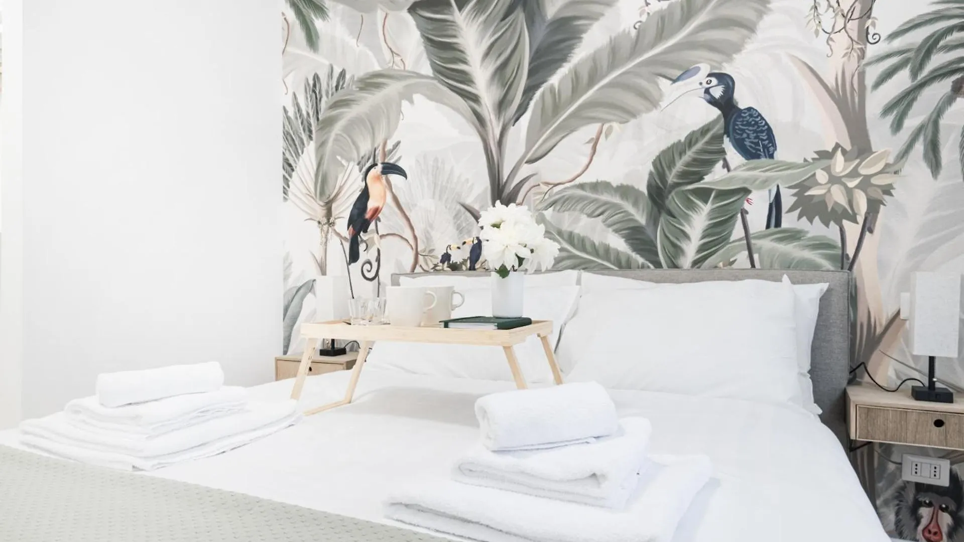 Easylife - Bilocale Con Terrazzo In Risorgimento Apartment Milan Italy